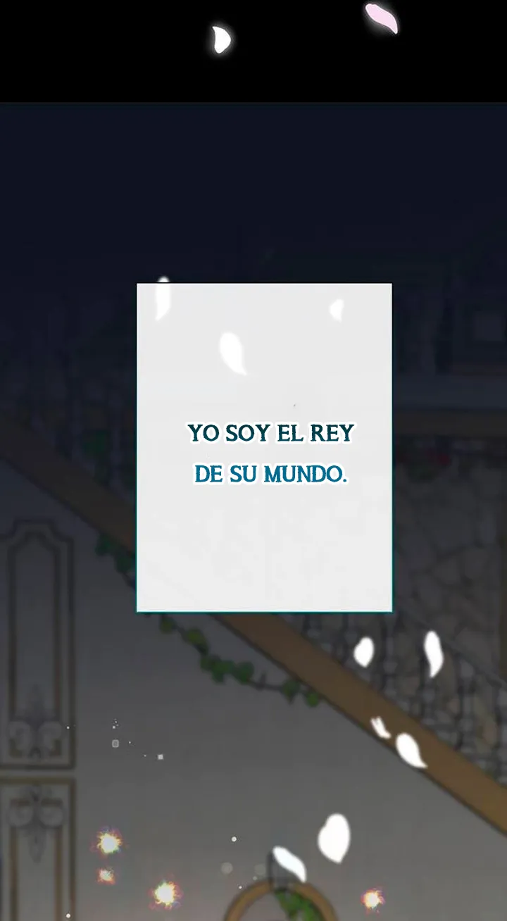 116 Príncipe problemático