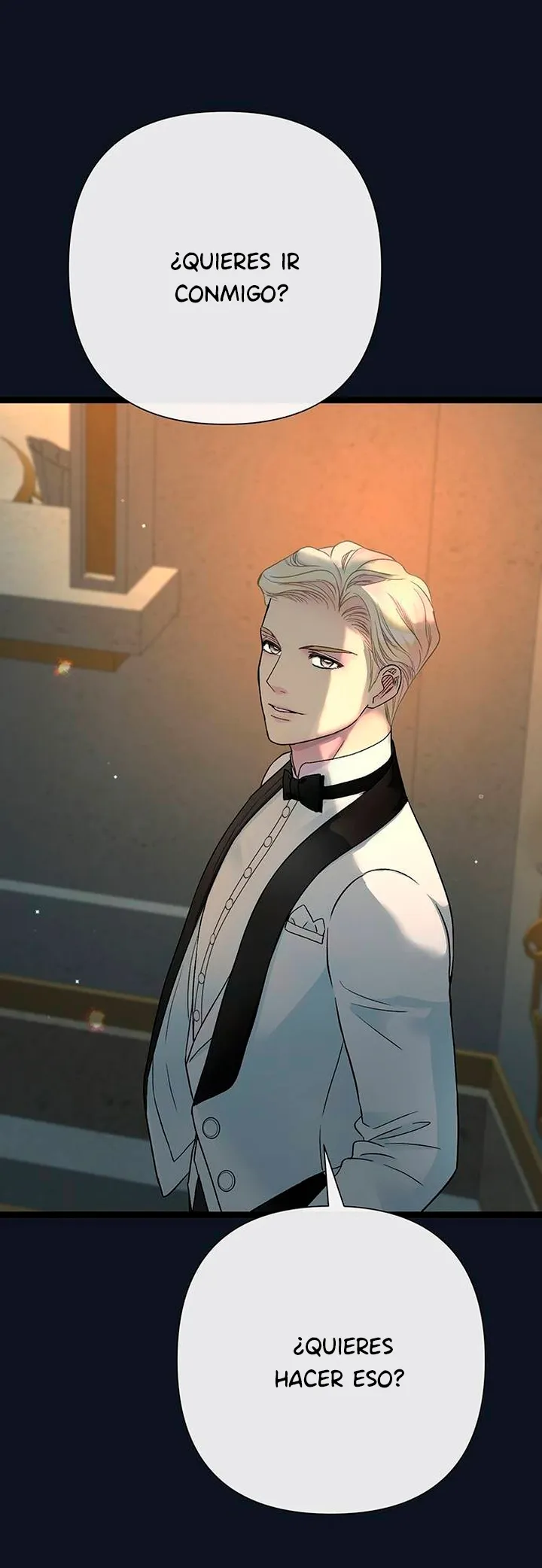 95 Príncipe problemático