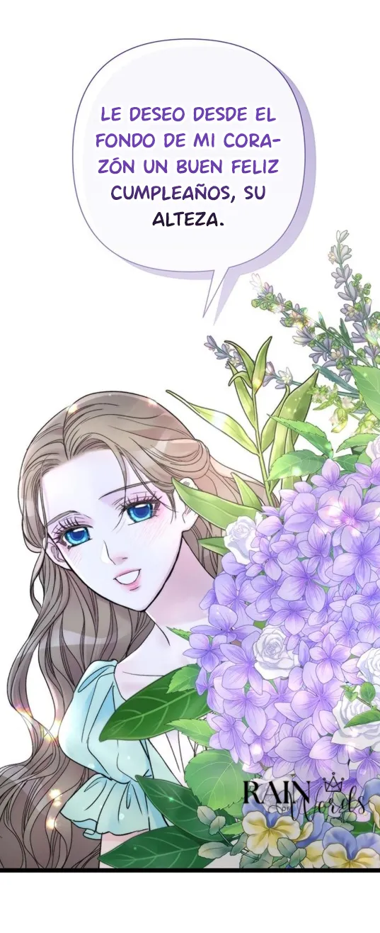 10 Príncipe problemático