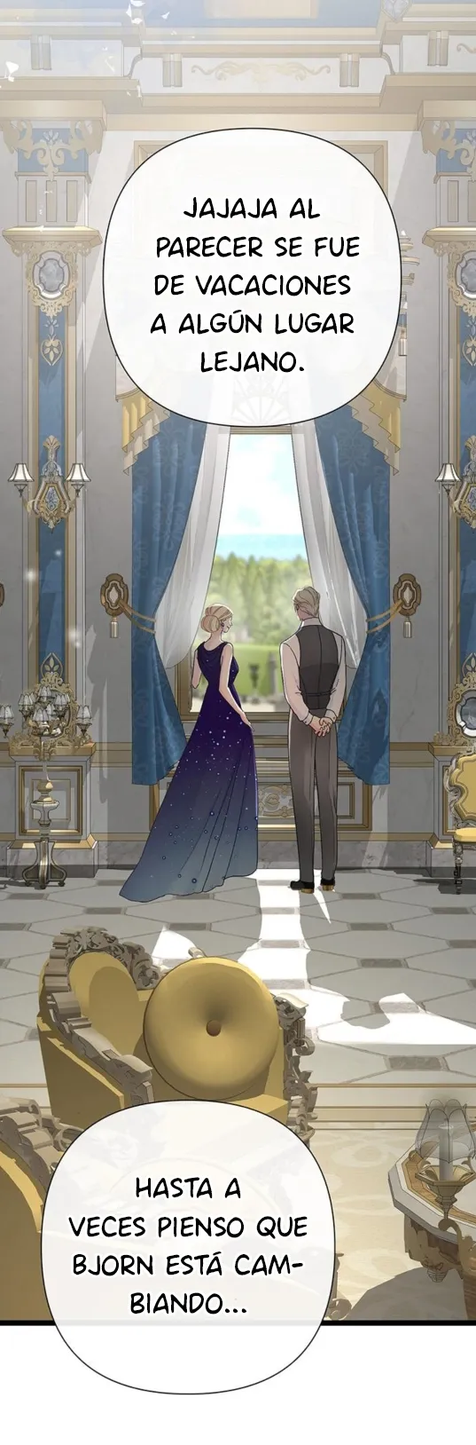 5 Príncipe problemático