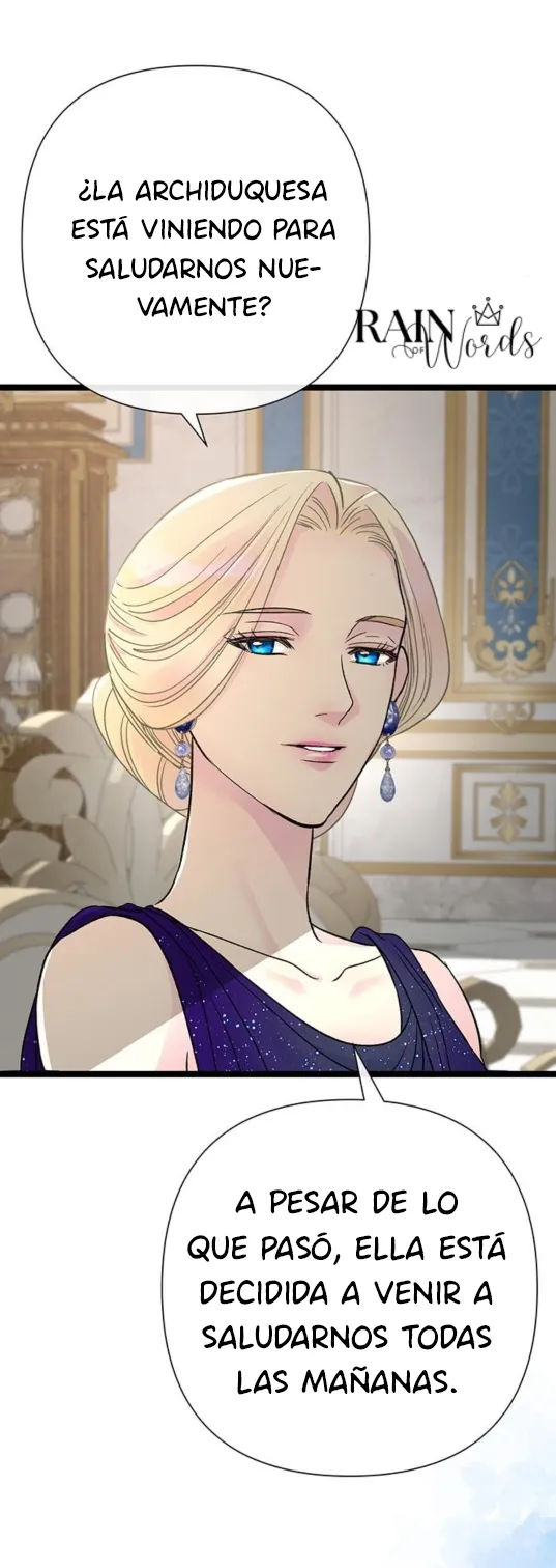 3 Príncipe problemático