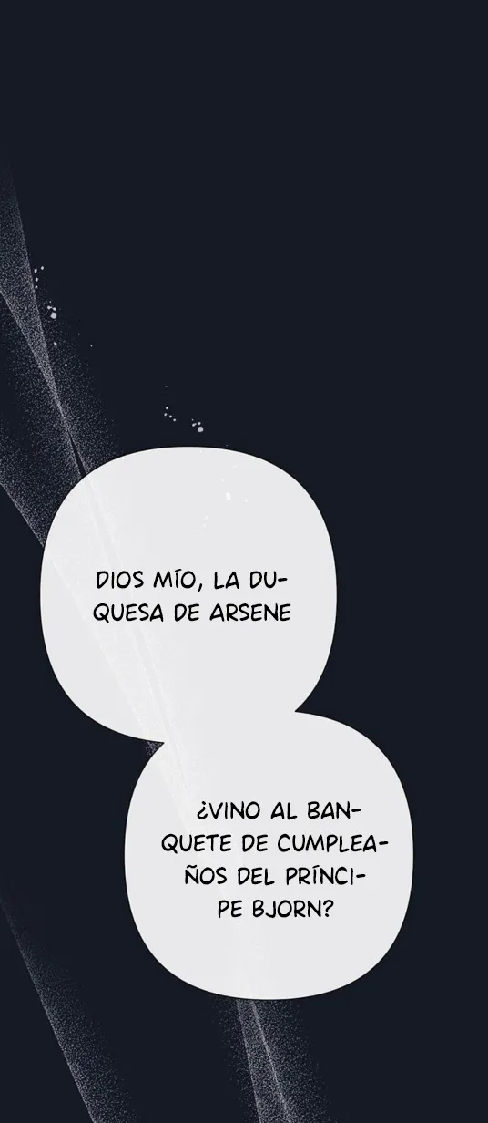 70 Príncipe problemático