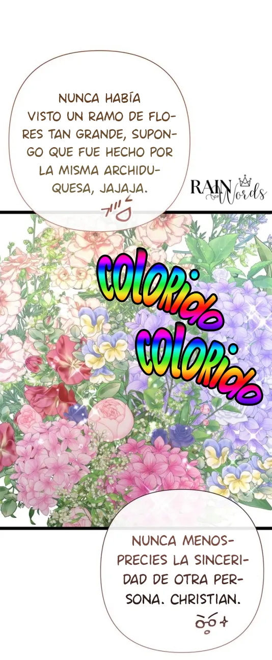 16 Príncipe problemático