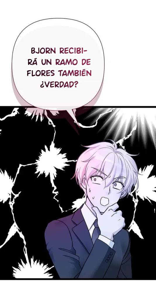 22 Príncipe problemático