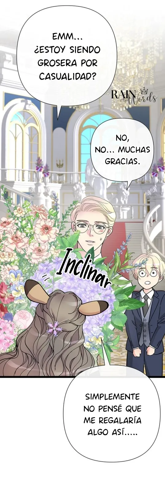 11 Príncipe problemático