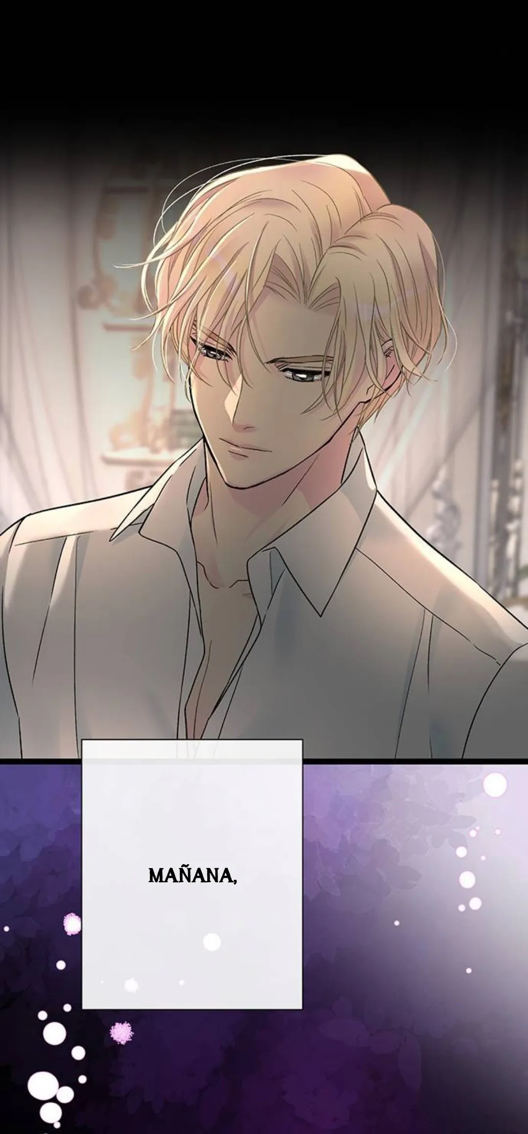 98 Príncipe problemático