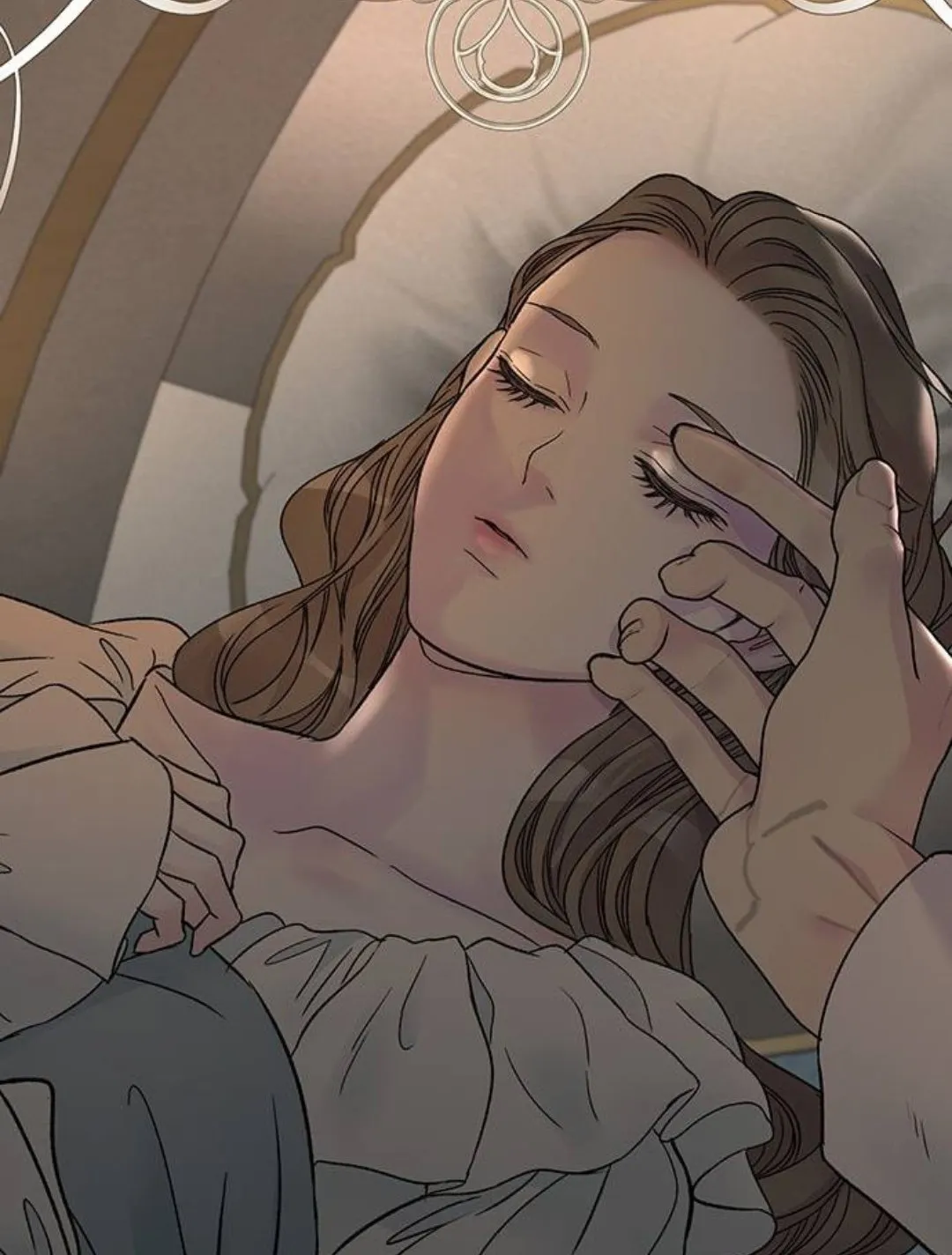 87 Príncipe problemático