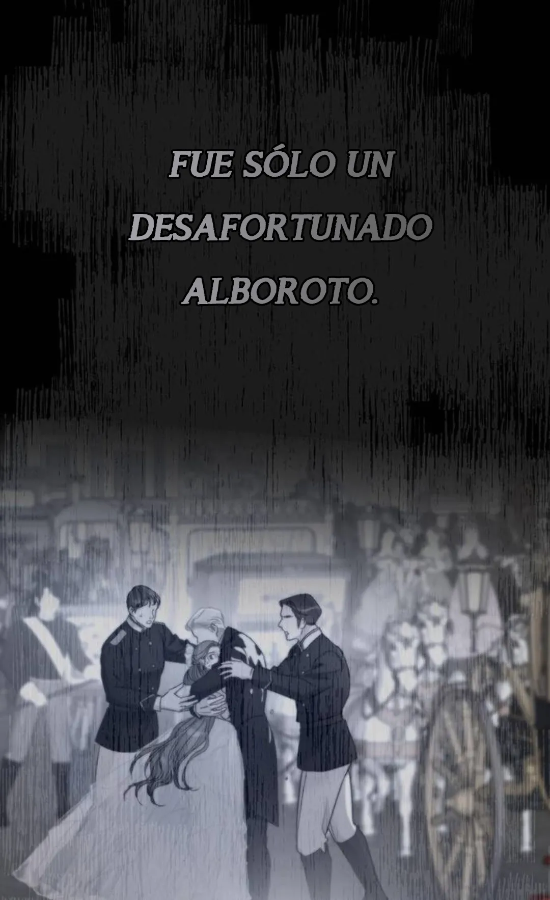 65 Príncipe problemático