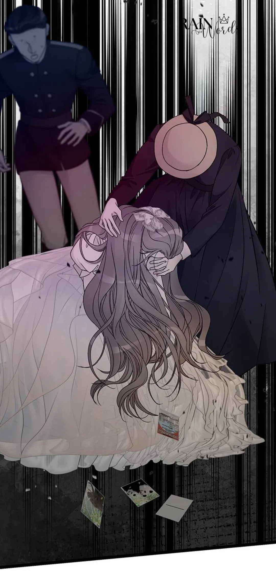 16 Príncipe problemático