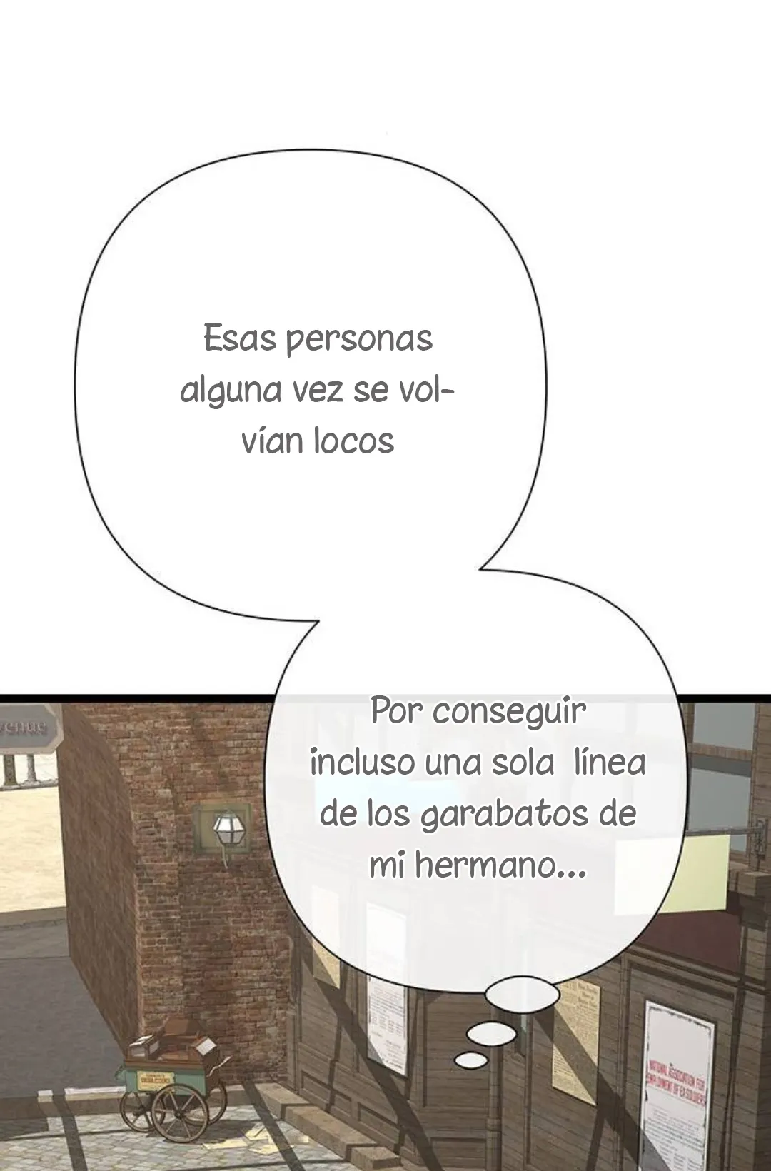 33 Príncipe problemático