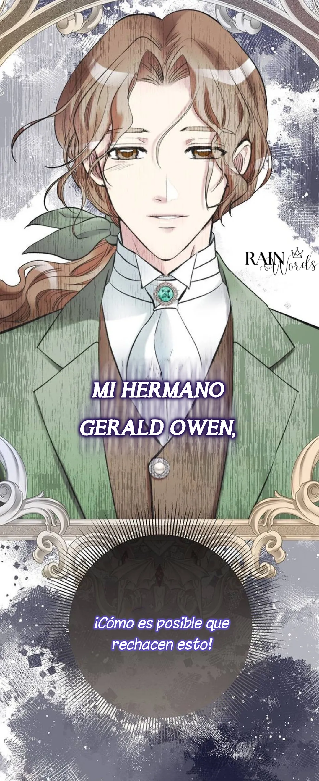 31 Príncipe problemático