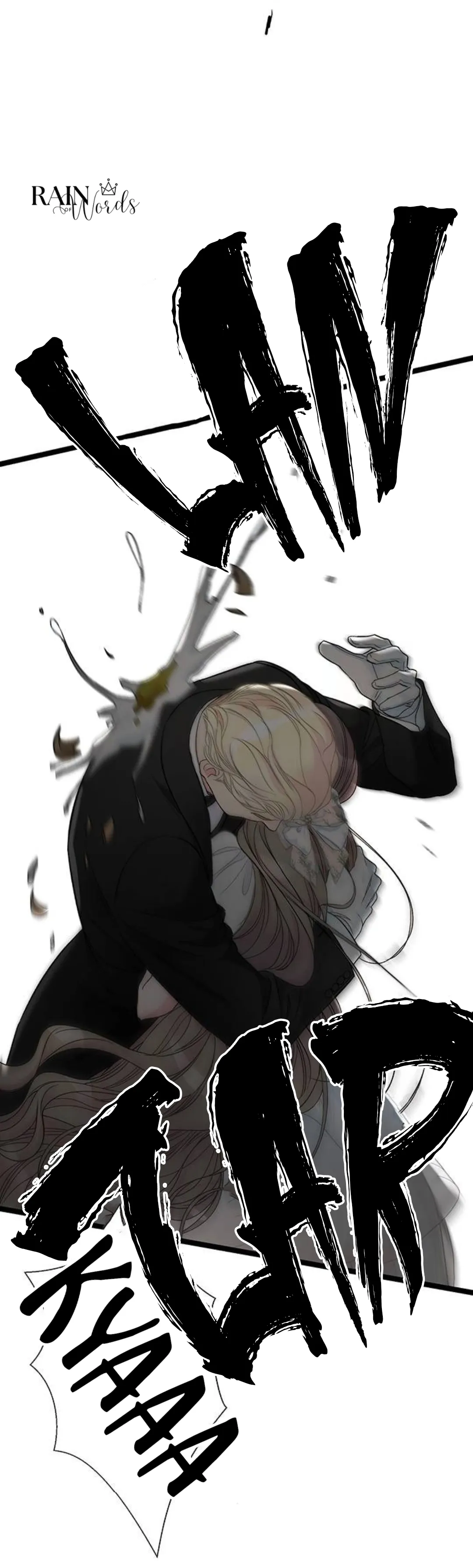 2 Príncipe problemático