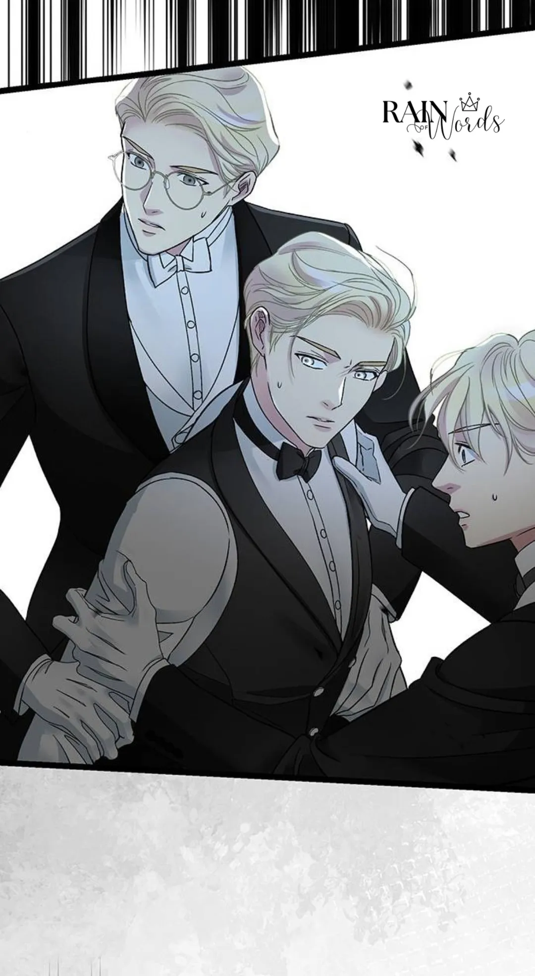 14 Príncipe problemático