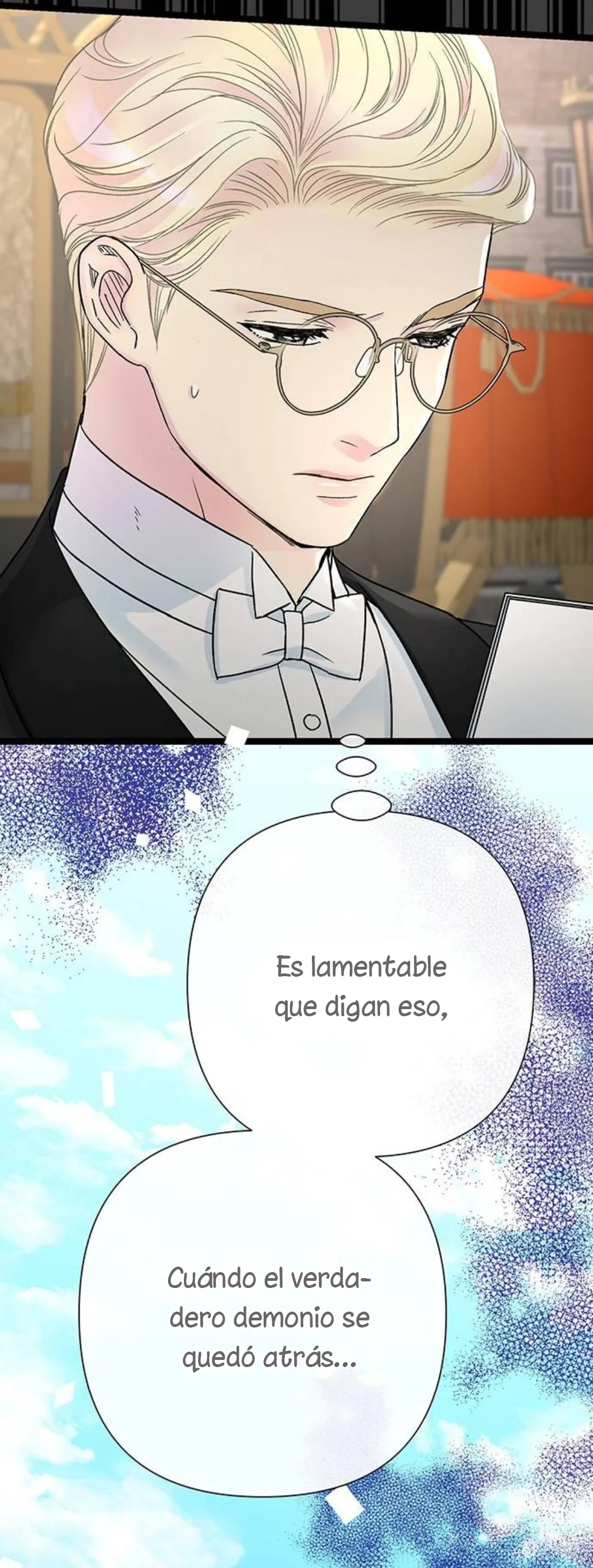 25 Príncipe problemático