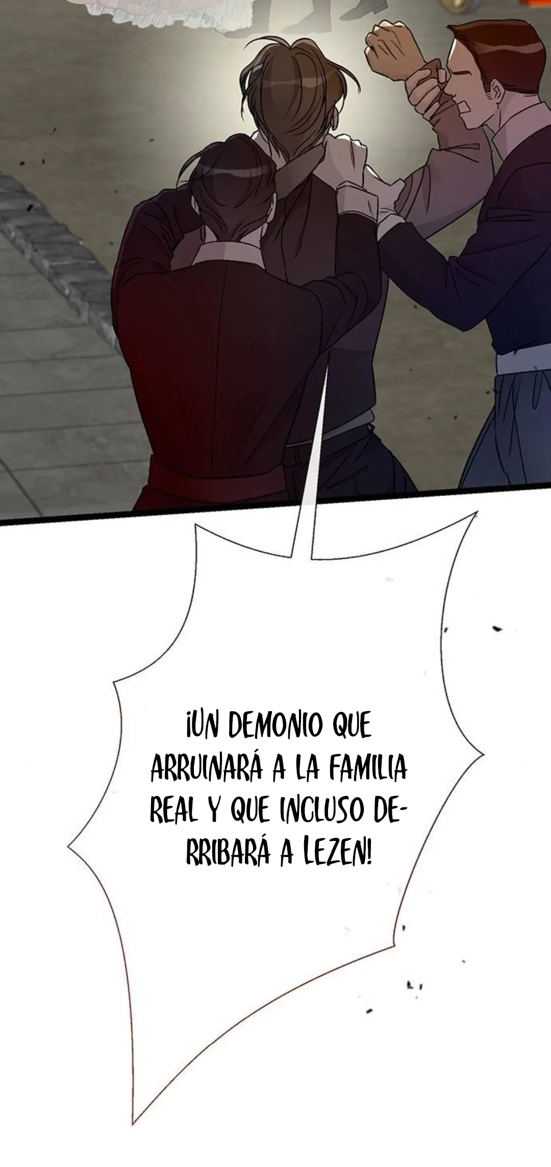 9 Príncipe problemático