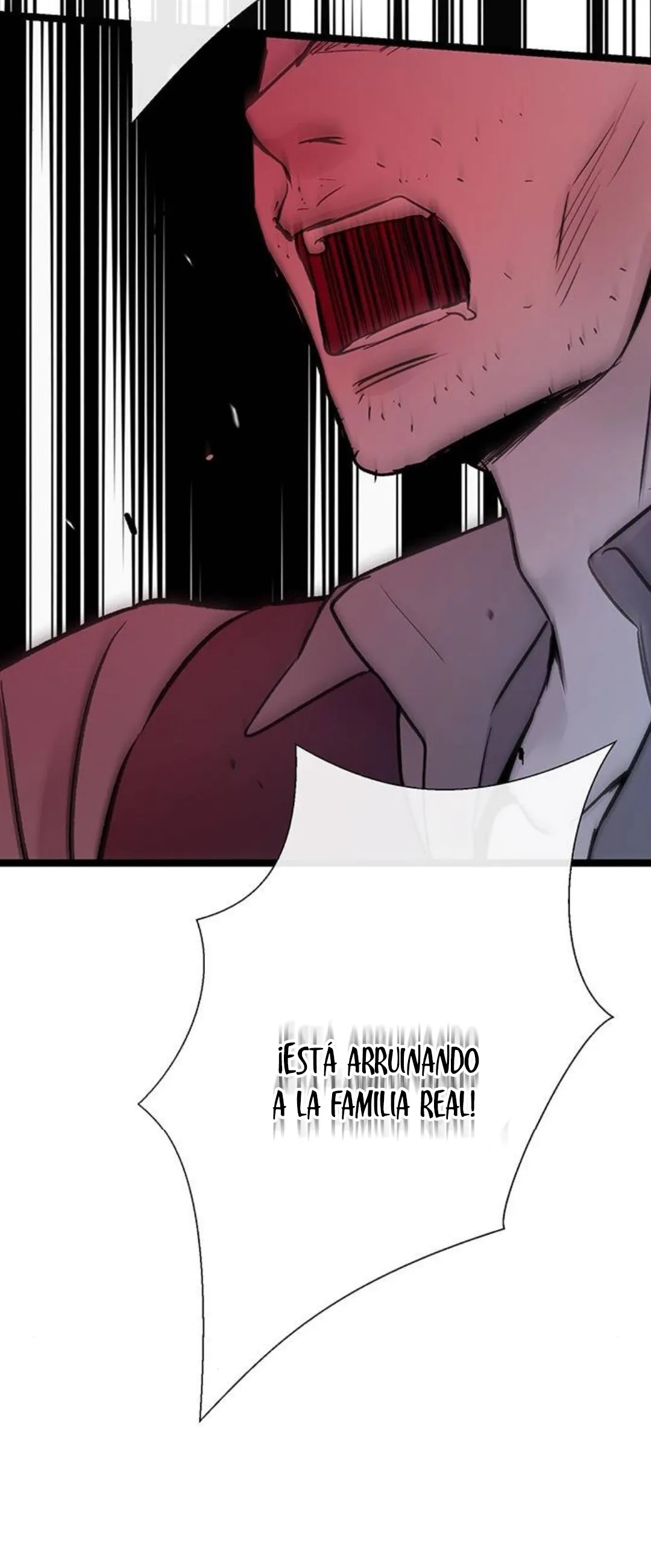 5 Príncipe problemático