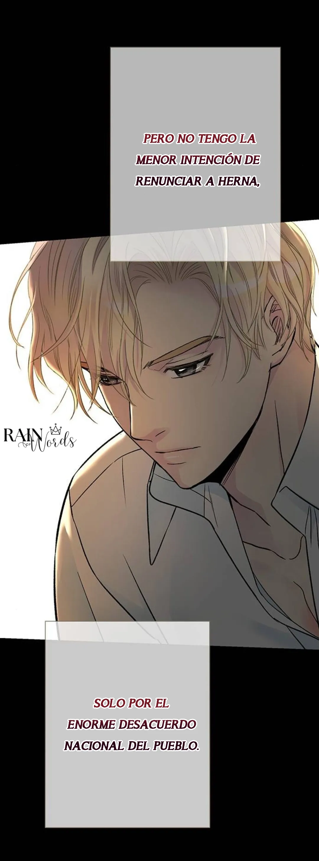 90 Príncipe problemático