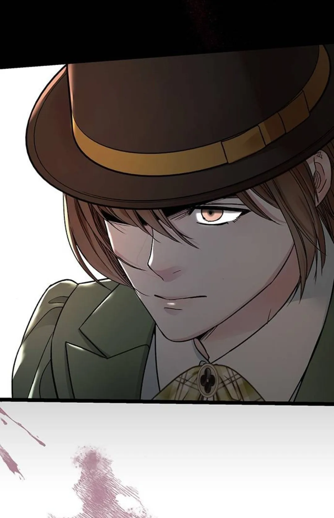 47 Príncipe problemático