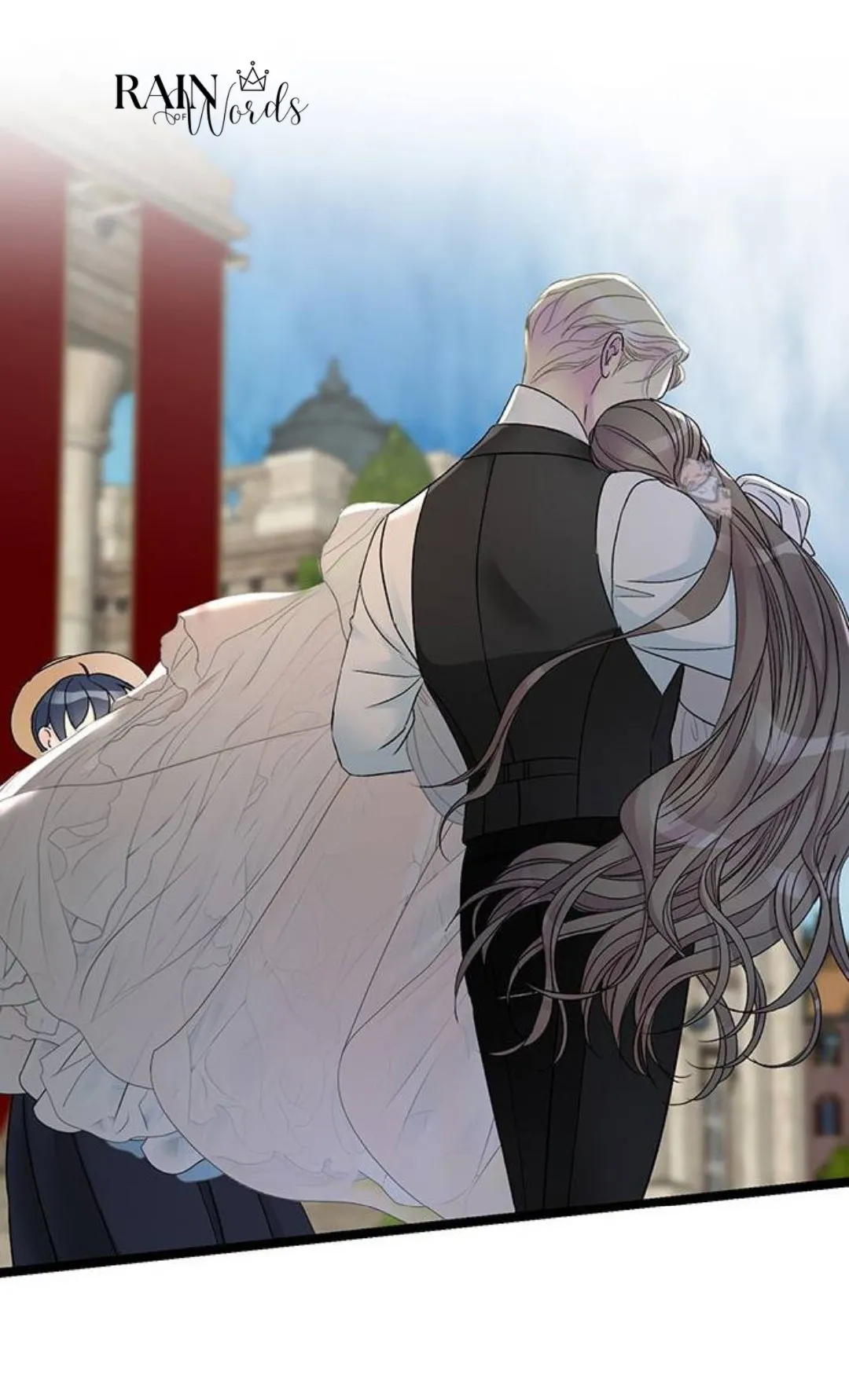 20 Príncipe problemático