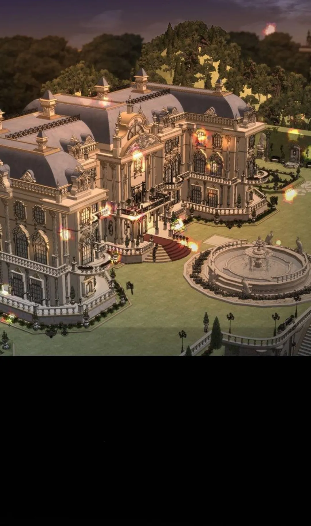 54 Príncipe problemático