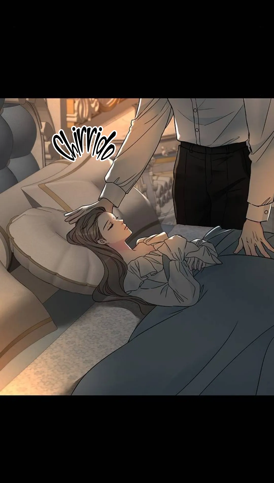 85 Príncipe problemático