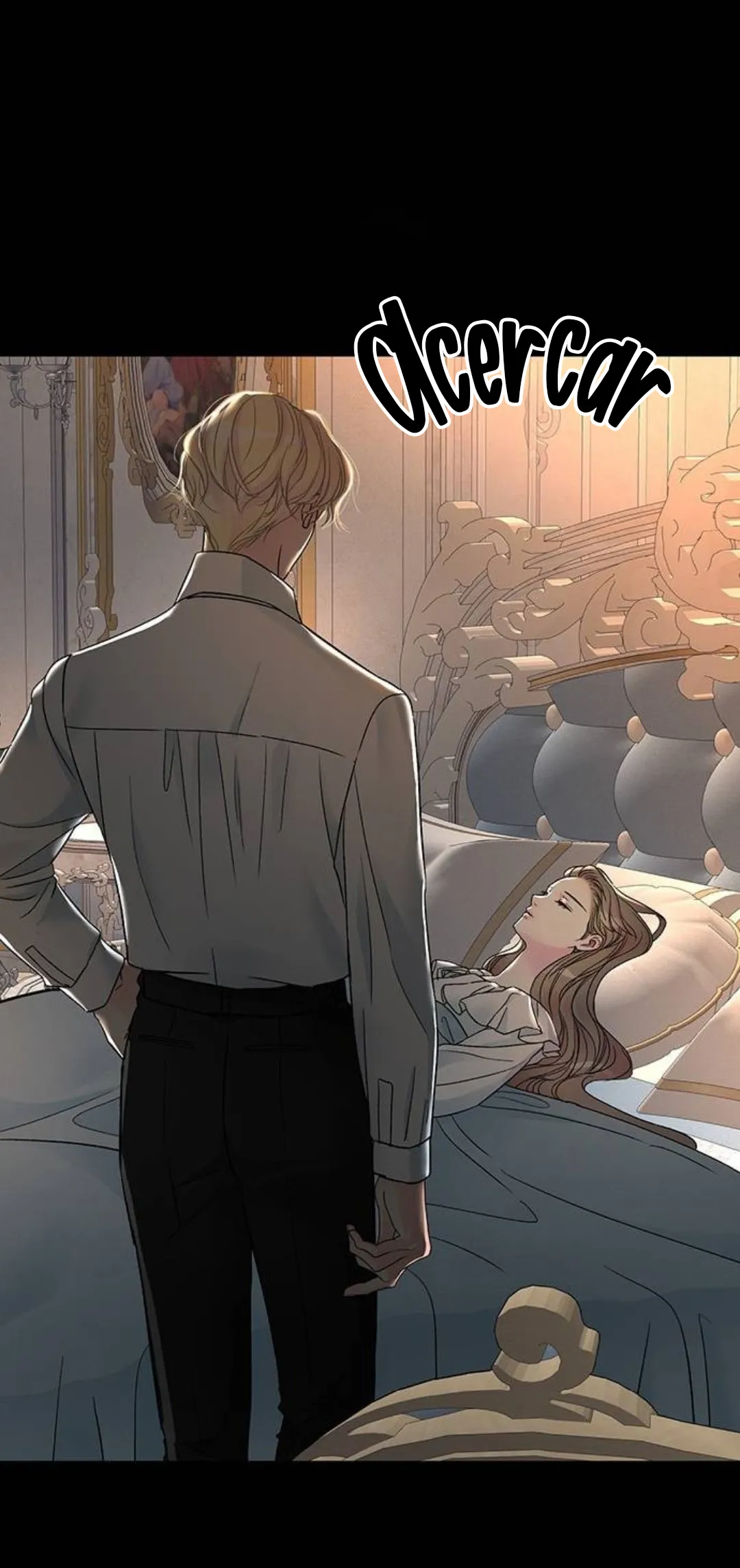 58 Príncipe problemático