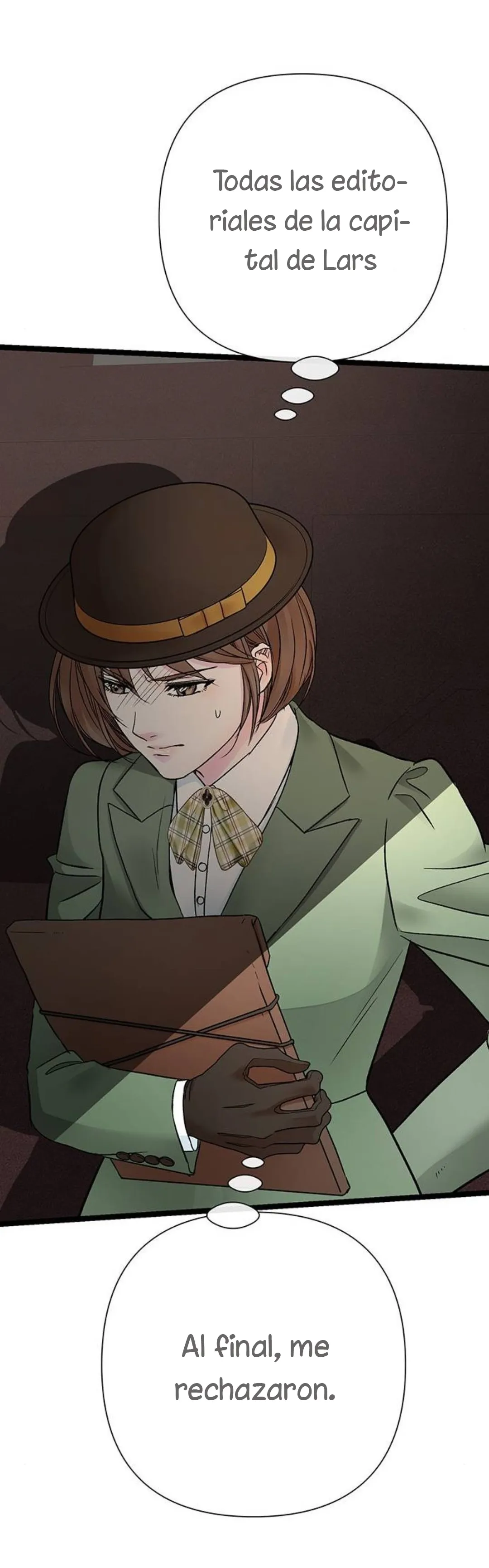 29 Príncipe problemático