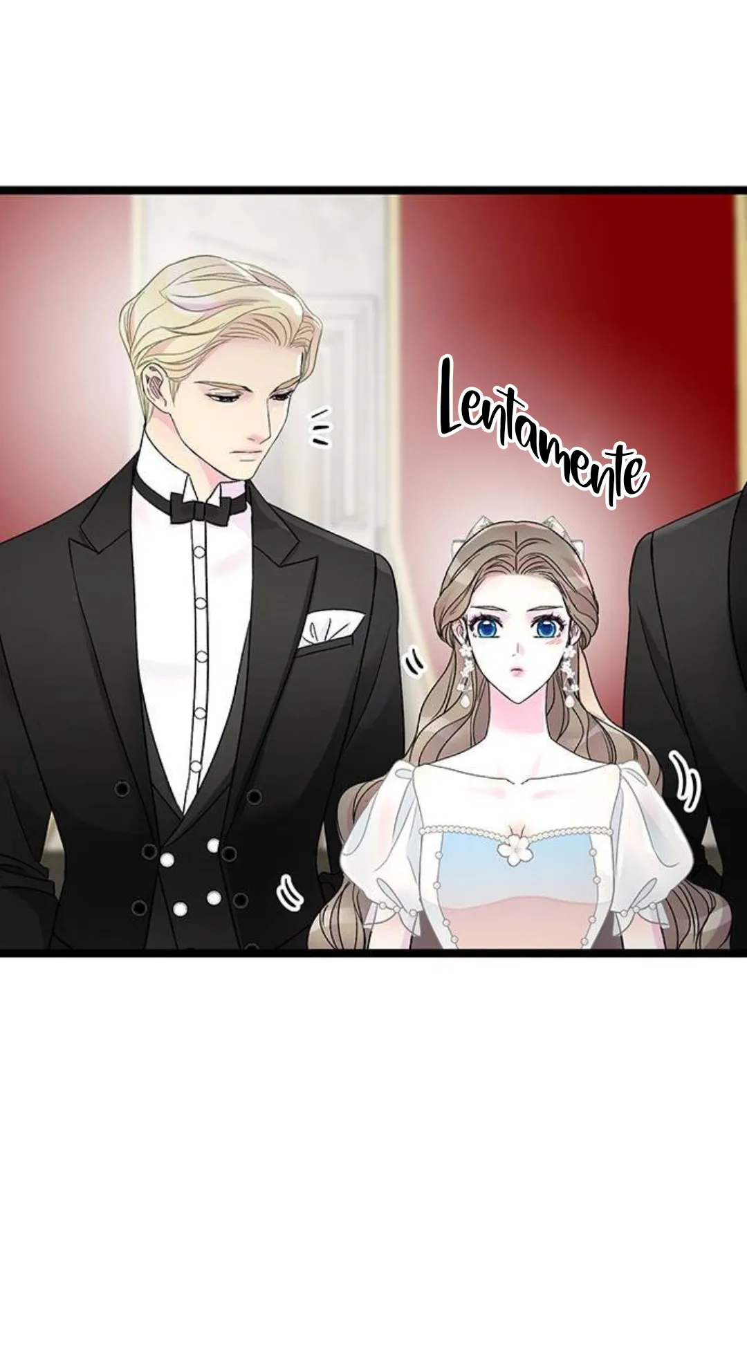 18 Príncipe problemático