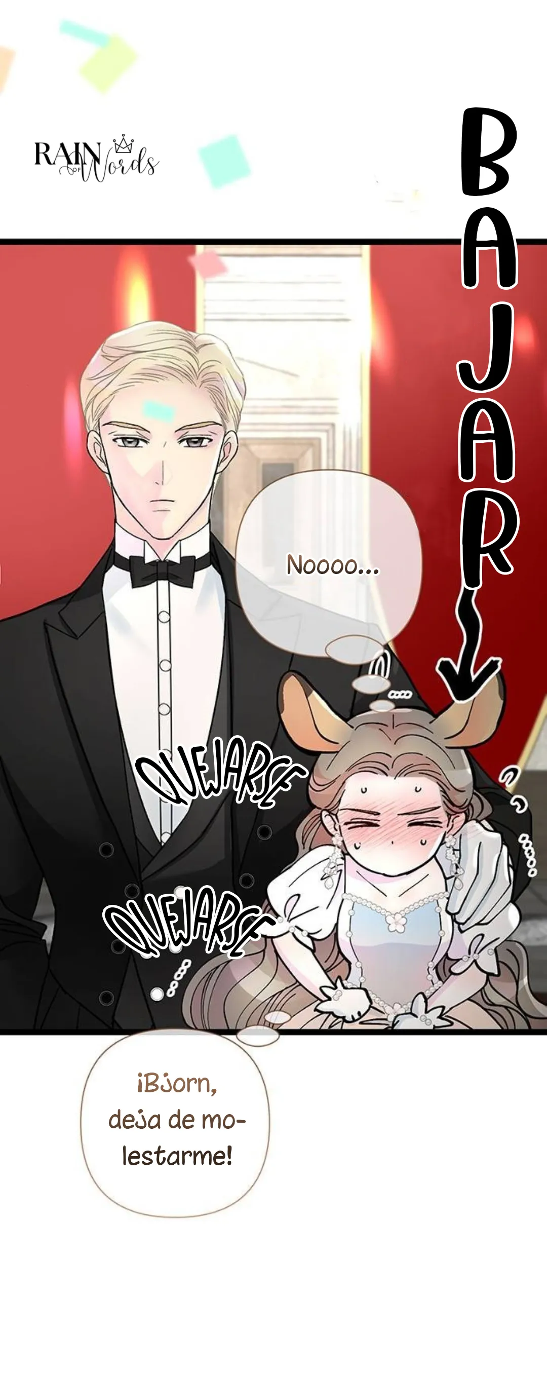 21 Príncipe problemático