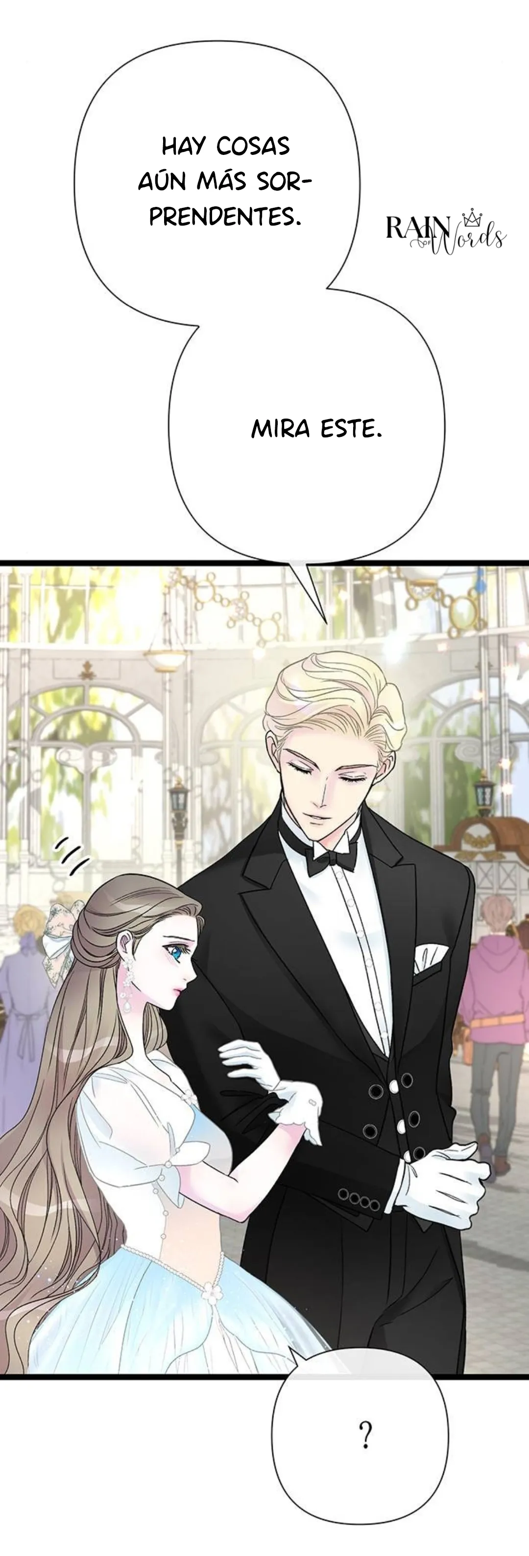 34 Príncipe problemático