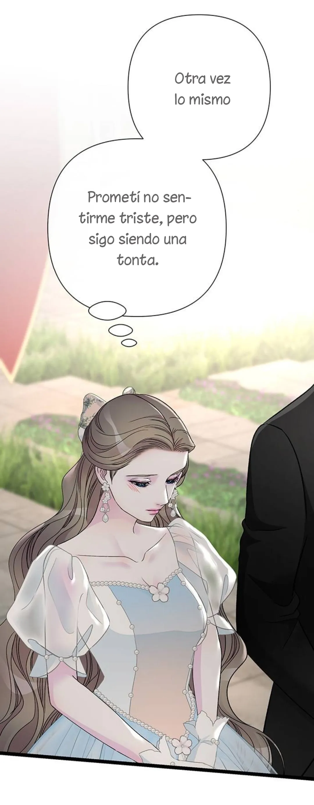 16 Príncipe problemático