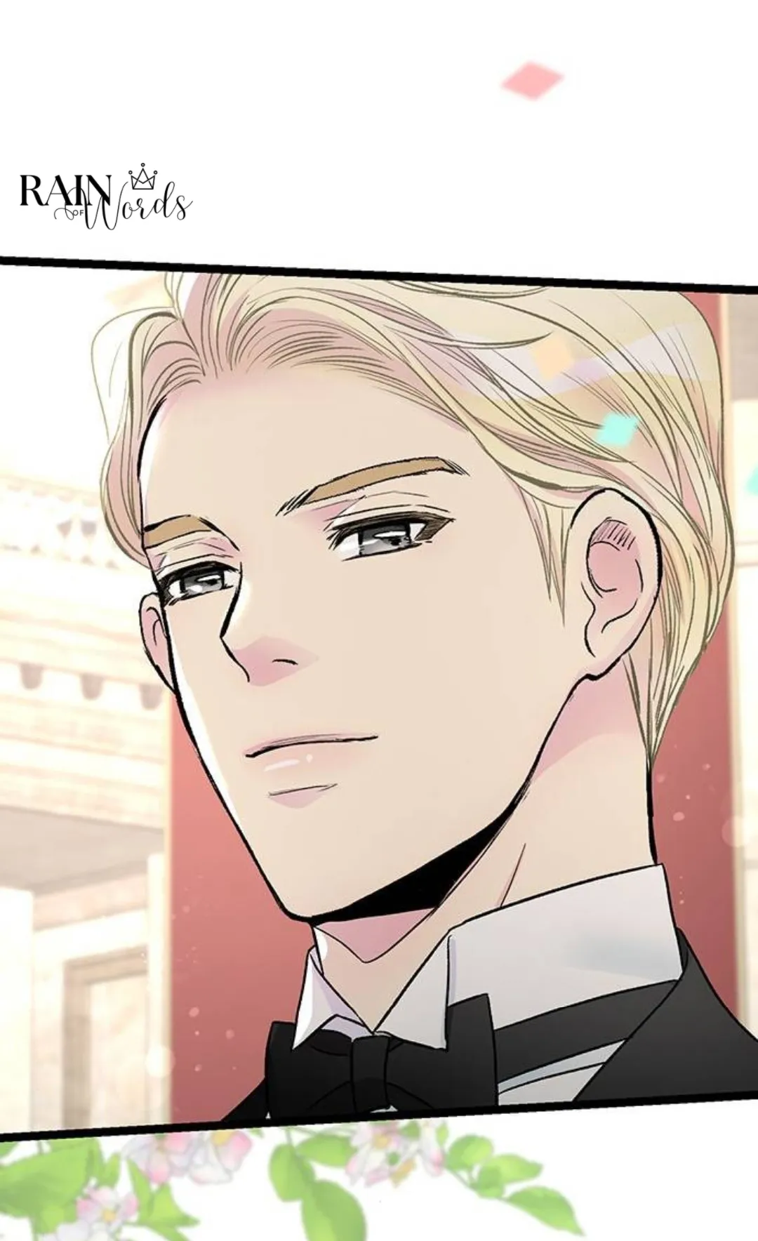 22 Príncipe problemático