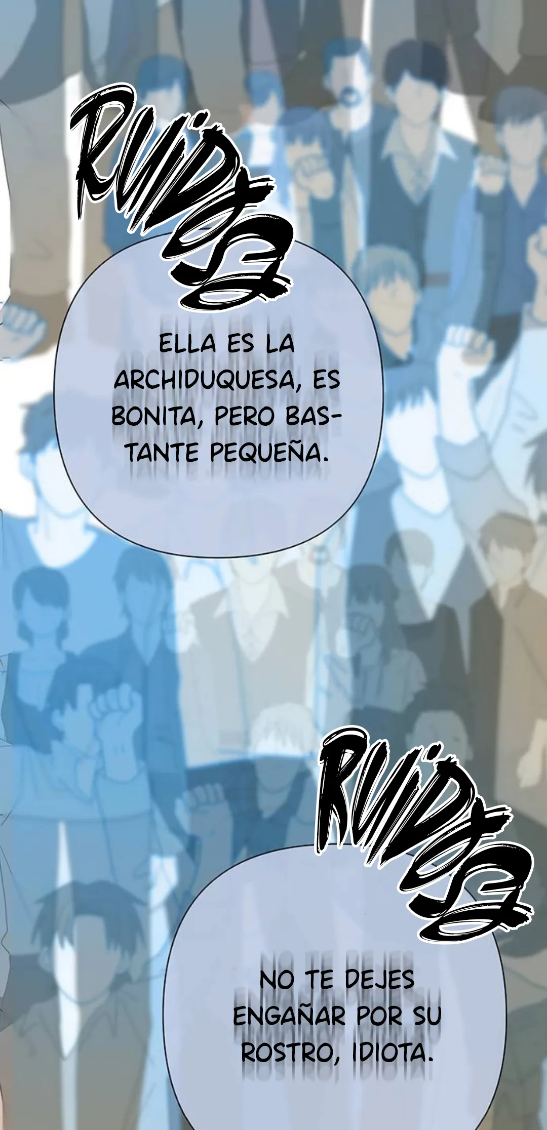 61 Príncipe problemático