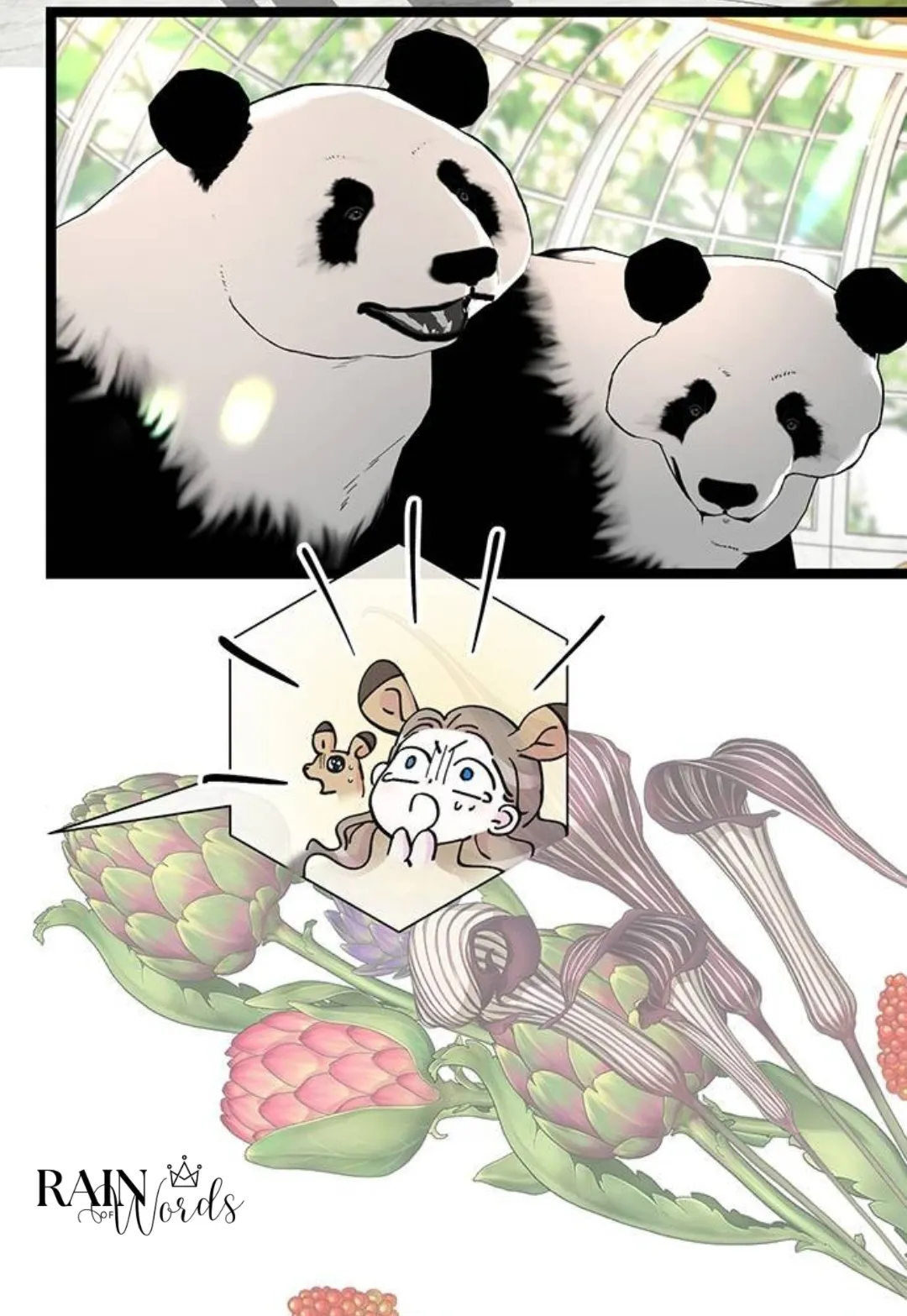 50 Príncipe problemático