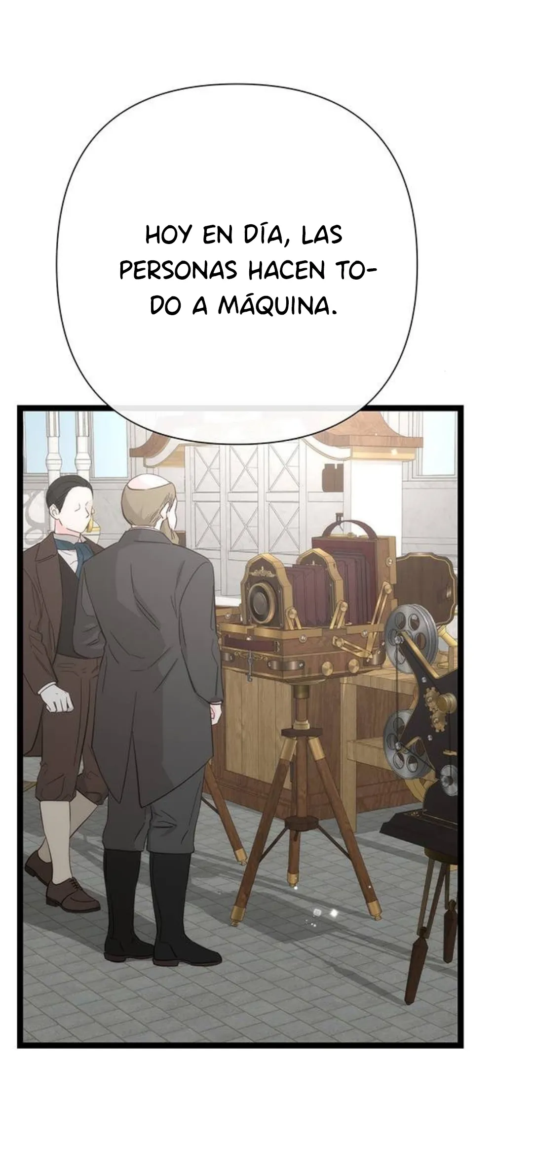 31 Príncipe problemático