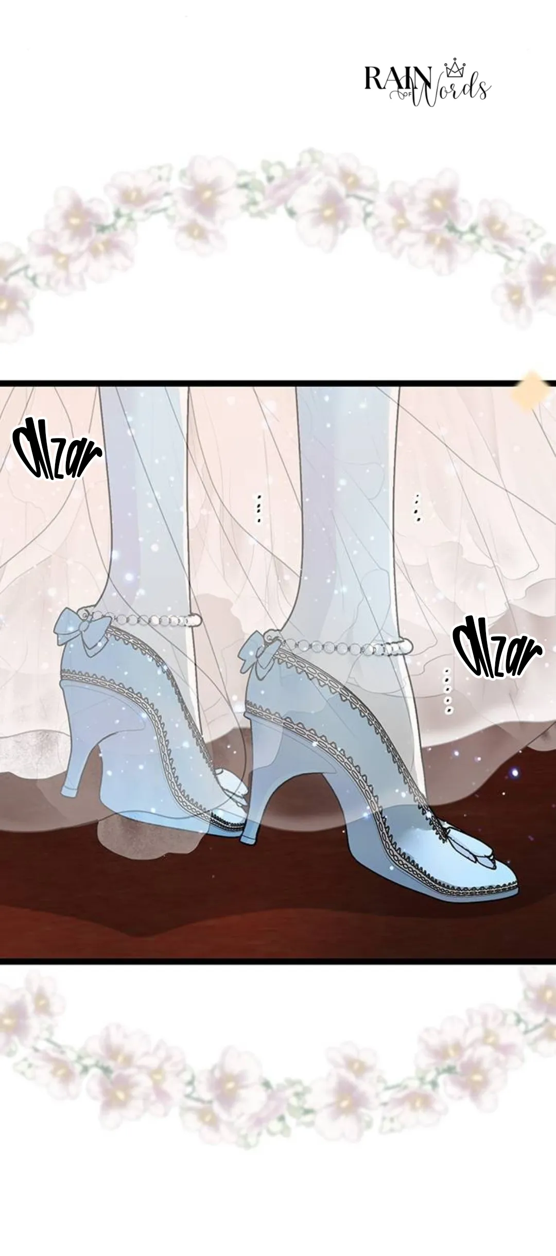 19 Príncipe problemático