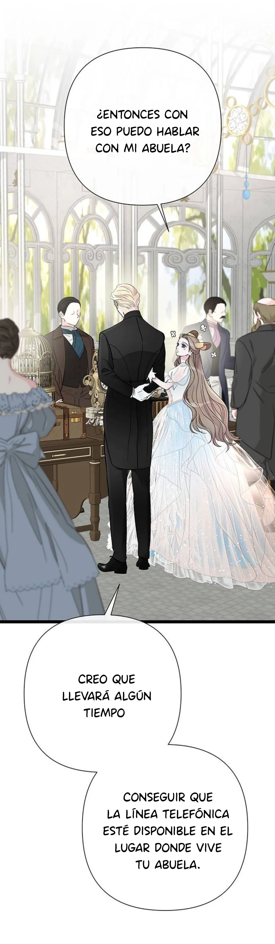 36 Príncipe problemático