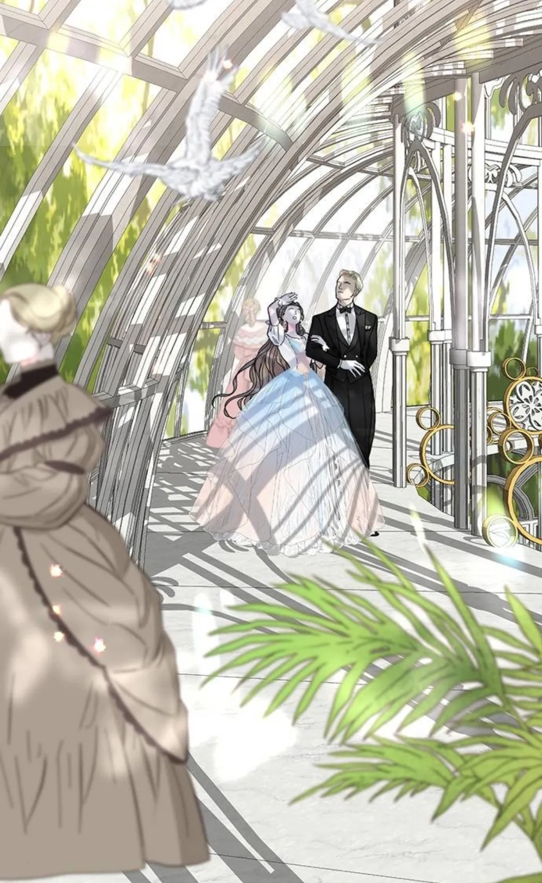 49 Príncipe problemático