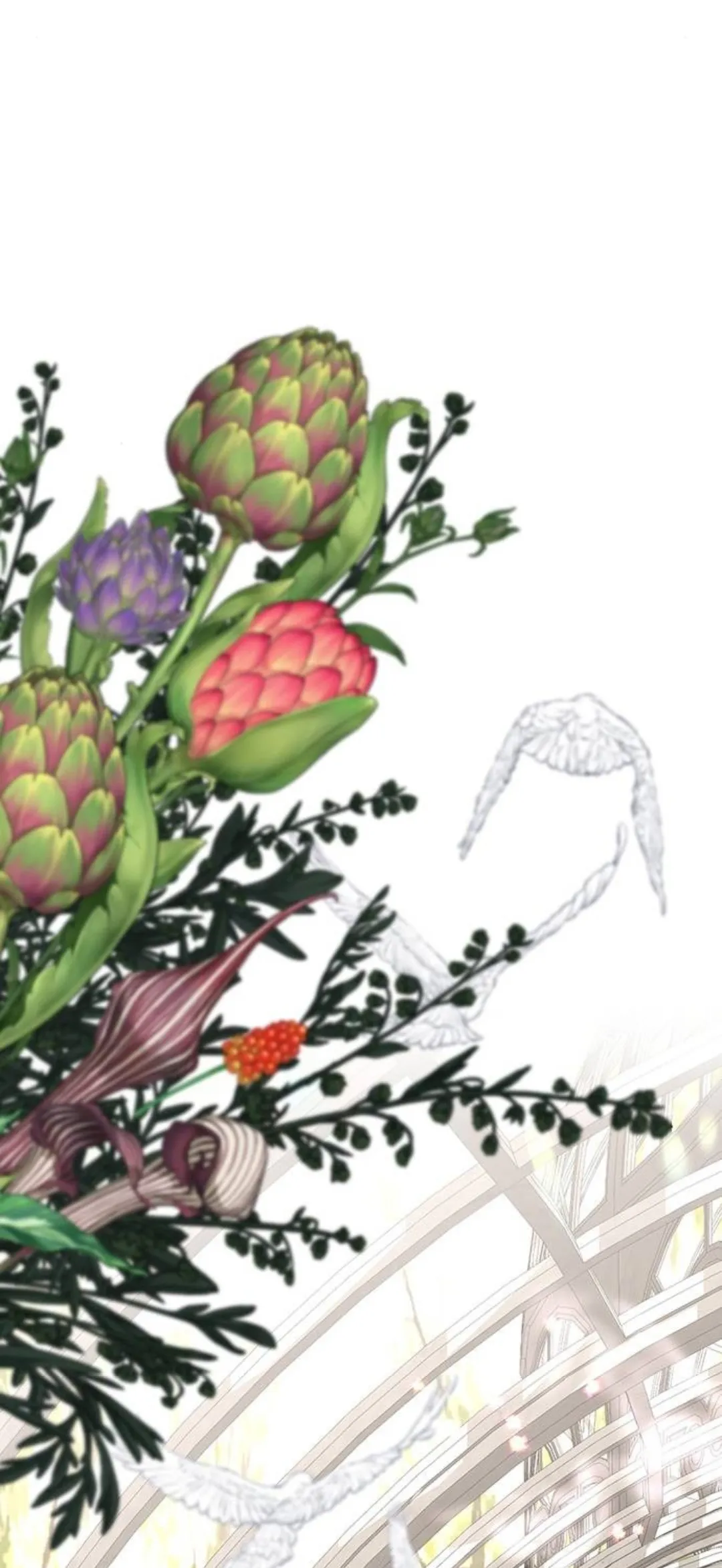 48 Príncipe problemático