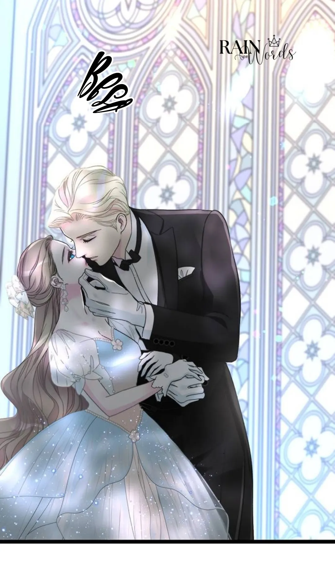 54 Príncipe problemático