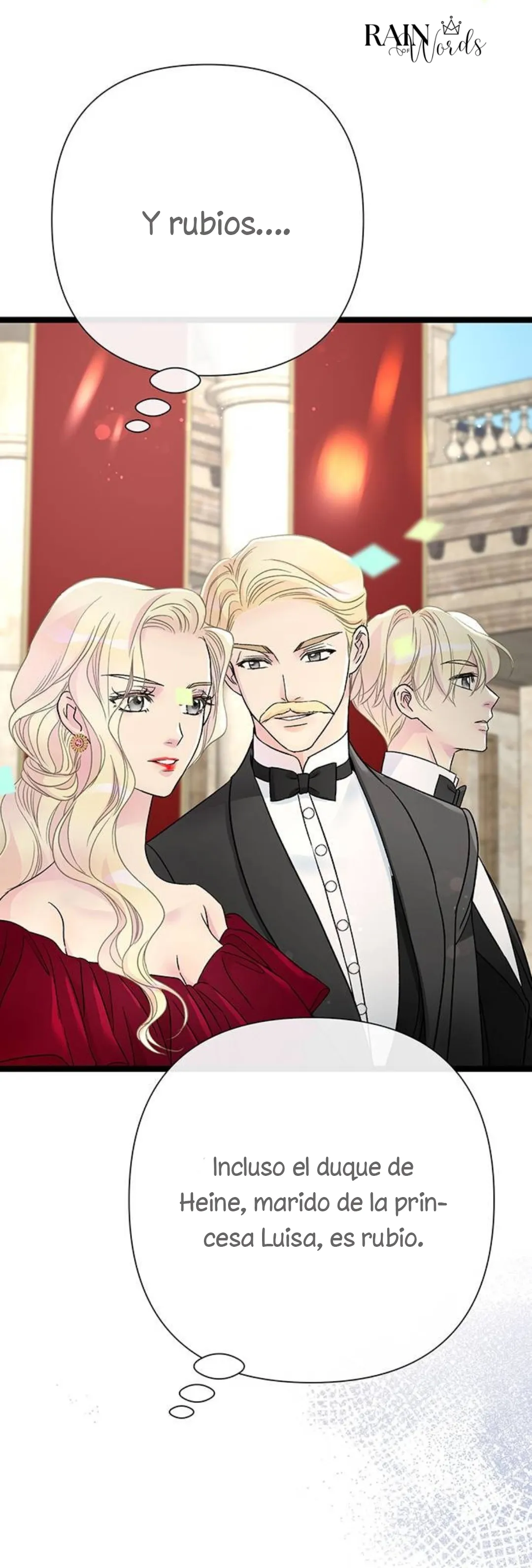 10 Príncipe problemático