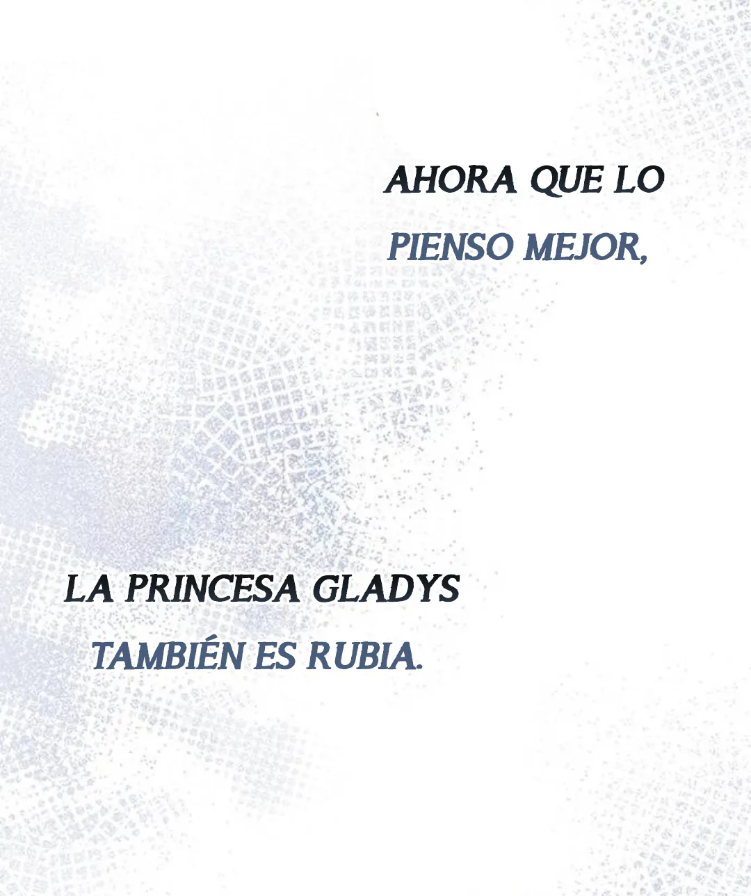 11 Príncipe problemático