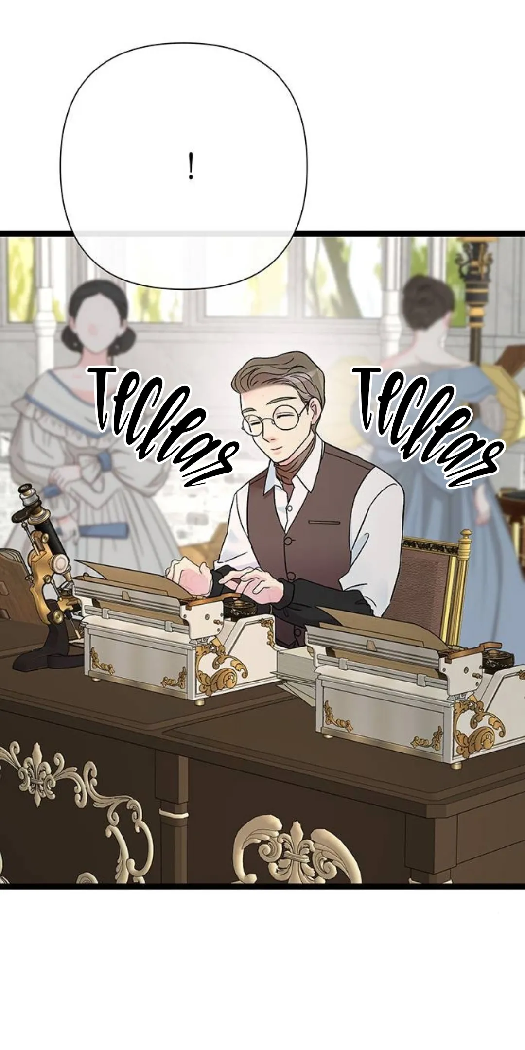 38 Príncipe problemático