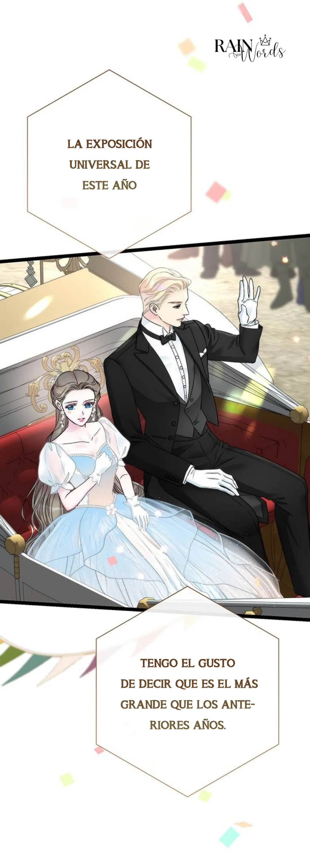 3 Príncipe problemático