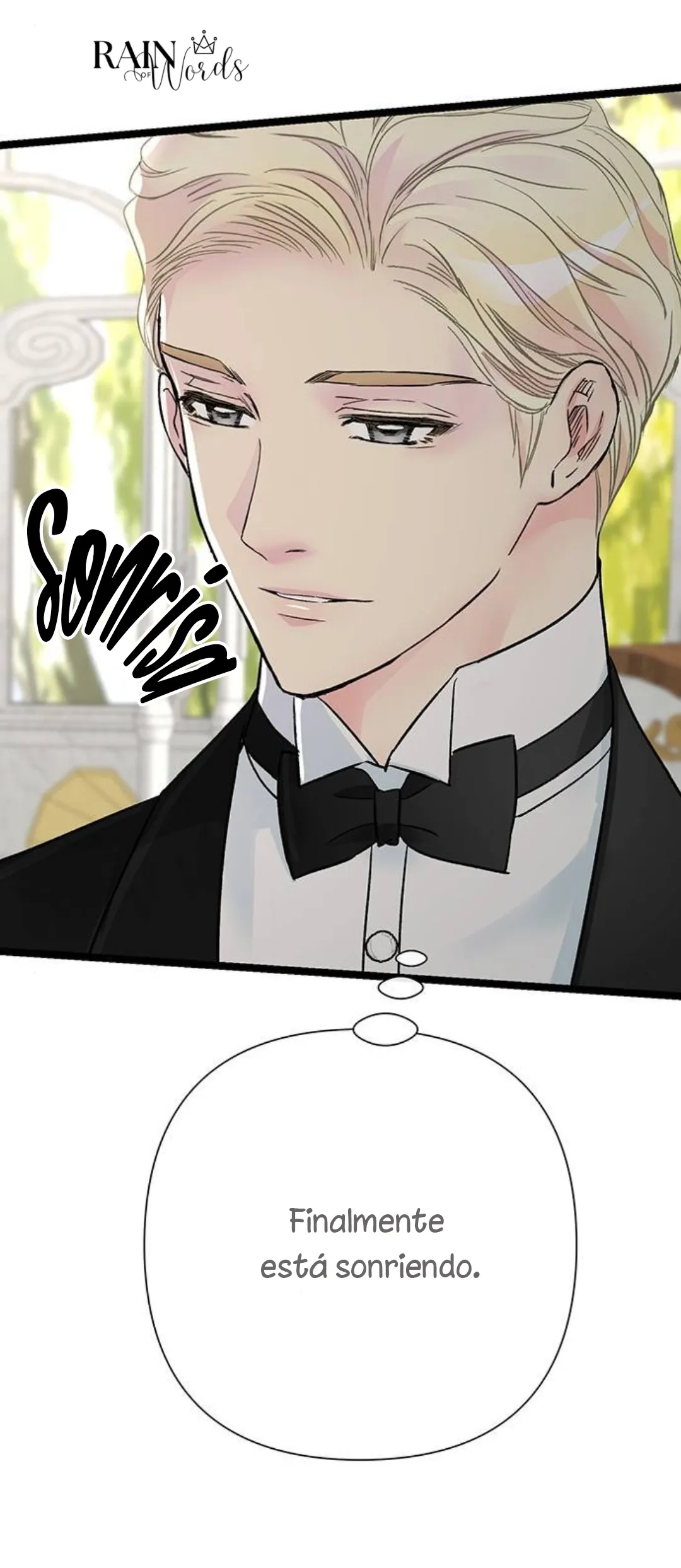 47 Príncipe problemático