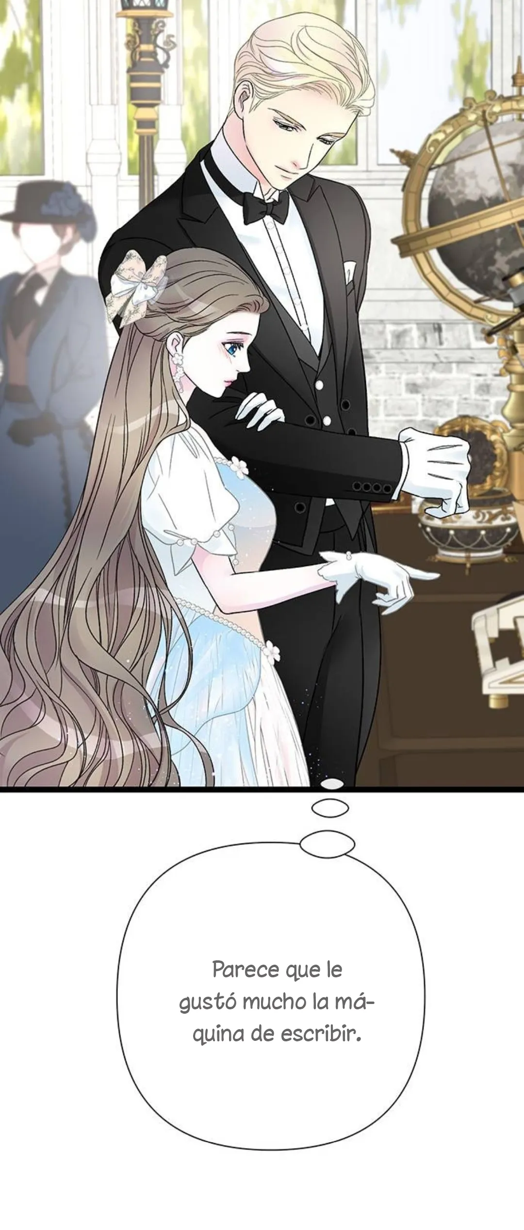 43 Príncipe problemático