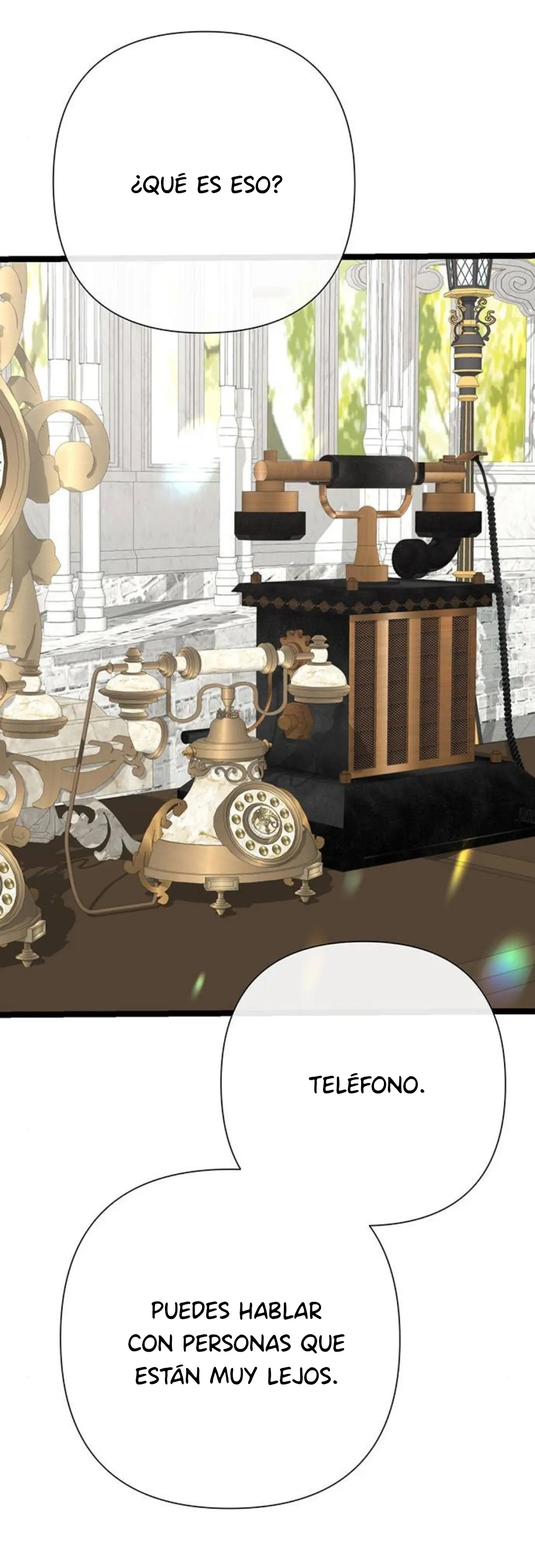 35 Príncipe problemático