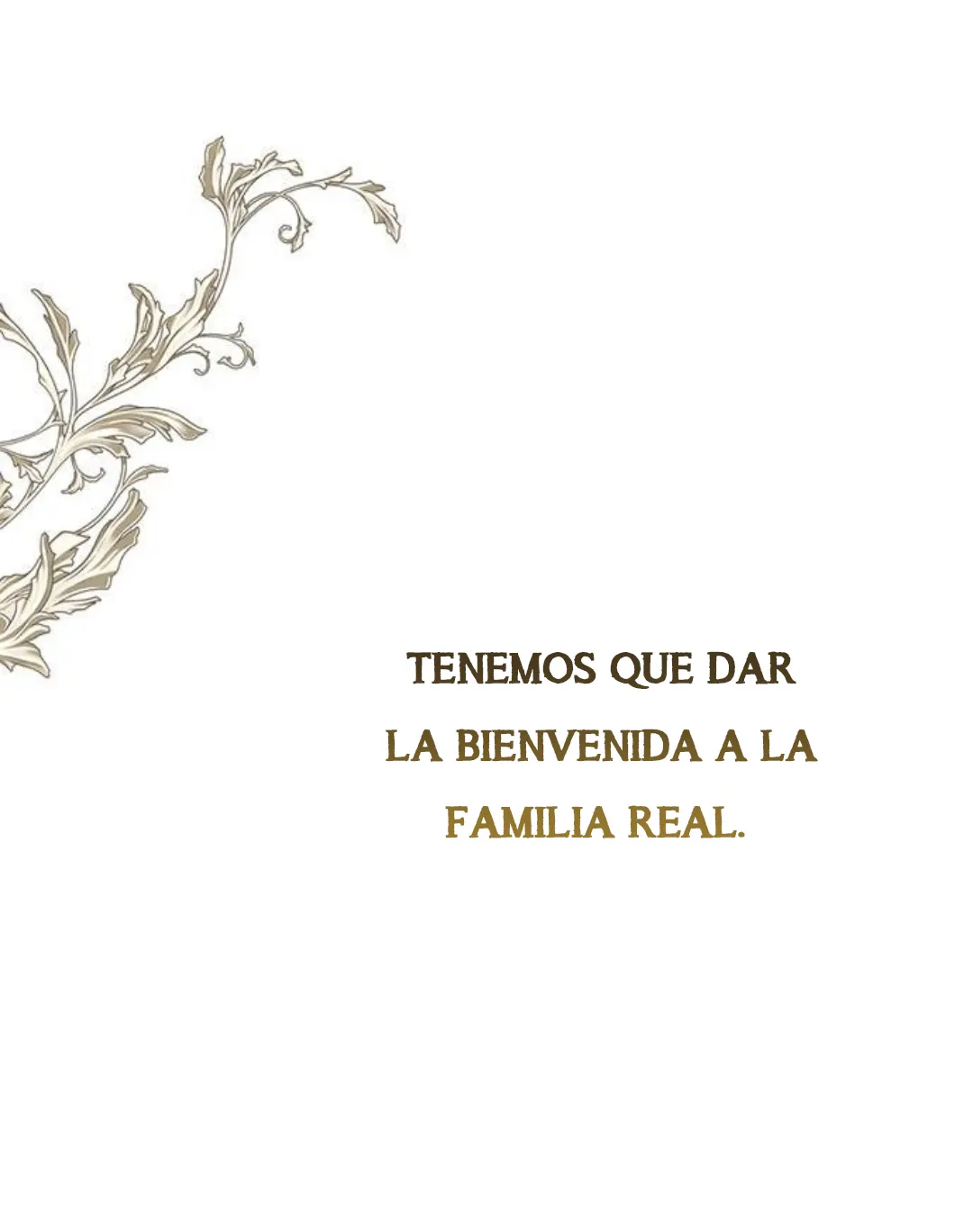 12 Príncipe problemático