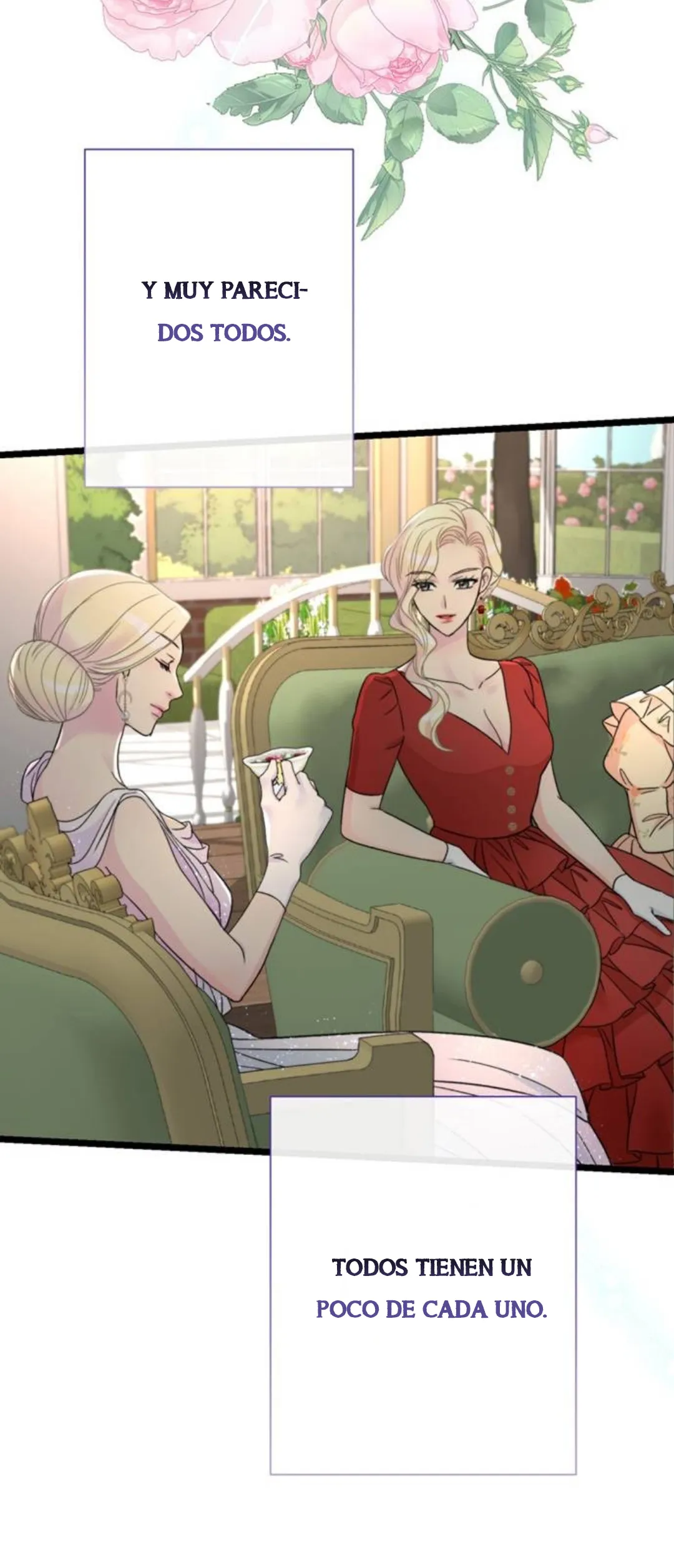 23 Príncipe problemático