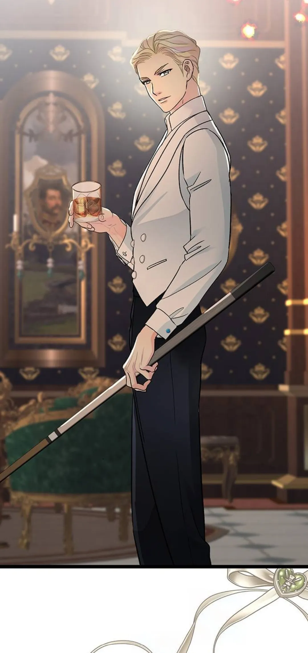 80 Príncipe problemático